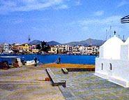 aegina greece-aegina port