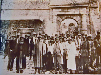 spinalonga doctors