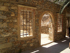 spinalonga house - Crete