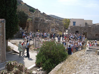 spinalonga