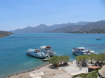 spinalonga