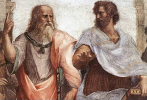 greek philosophers