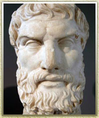 epicurus