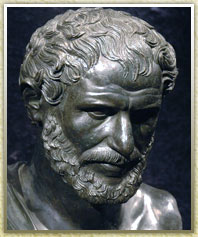 heraclitus