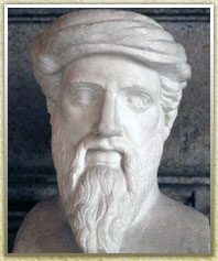 pythagoras