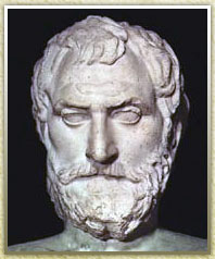 Thales - Wikiquote