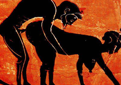 Ancient Greek Sex - Sex in Ancient Greece