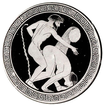 Ancient Greeks Sex 71