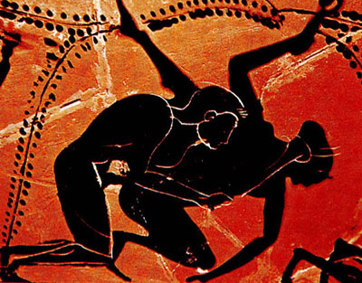 Ancient Greek Sex - Sex in Ancient Greece