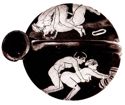 sex in ancient greece