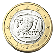 euro coins