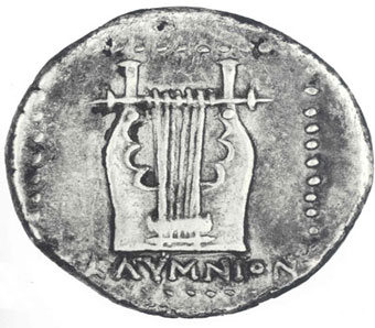 rare coins - silver-drachm