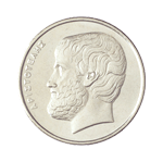 greek coins