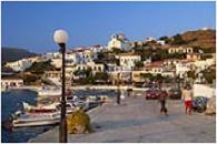 andros island - andros port