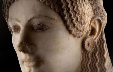 the new acropolis museum