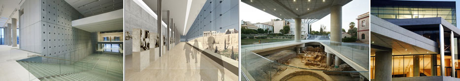 acropolis museum