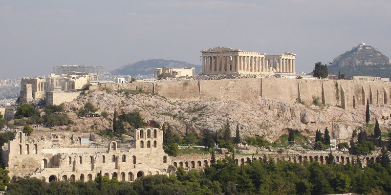 Acropolis