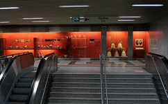 athens metro