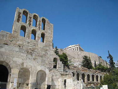 herodes atticus theater