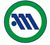 athens greece - athens metro logo