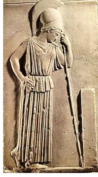 athena greek goddess. athena greek goddesses