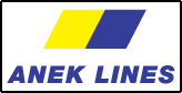 piraeus port - anek lines logo 