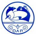 piraeus port - logo