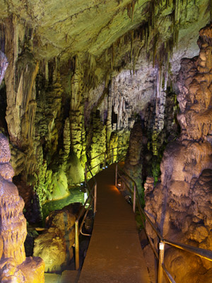 diktaion andron cave
