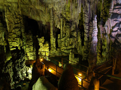 diktaion andron cave