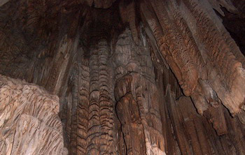 saint paraskevi cave