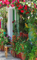 crete greece - crete house