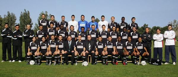 ofi football team