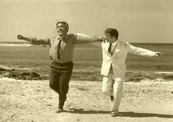 zorba the greek