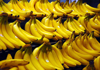 crete bananas