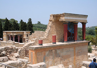 knossos