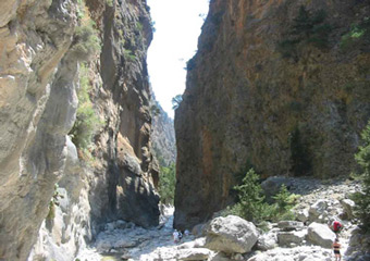 samaria-gorge