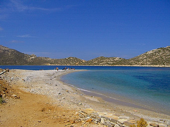 agios pavlos