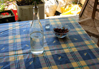 crete raki