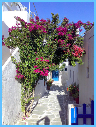 folegandros greece