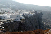 folegandros greece - Folegandros