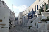 folegandros islands - Folegandros