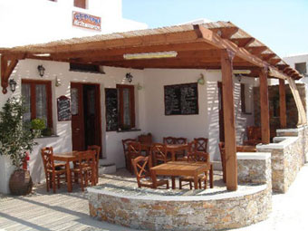 zefiros tavern