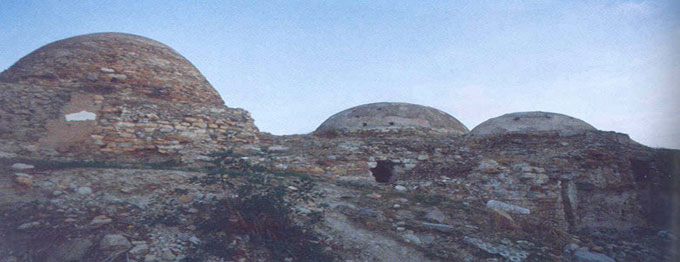 chios greece hot springs - chios hot springs