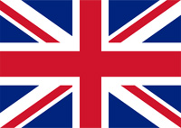 United Kingdom flag