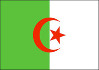 algeria flag