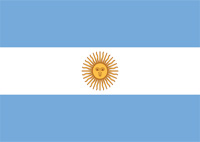 argentina flag