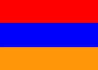 armenia flag