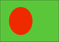 bangladesh flag