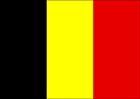 belgium flag