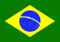 brazil flag